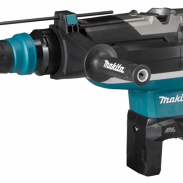 Młot udarowo-obrotowy SDS-Max Makita XGT HR006GZ