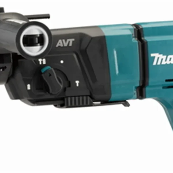 Młot udarowo-obrotowy SDS-Plus Makita XGT HR007GZ