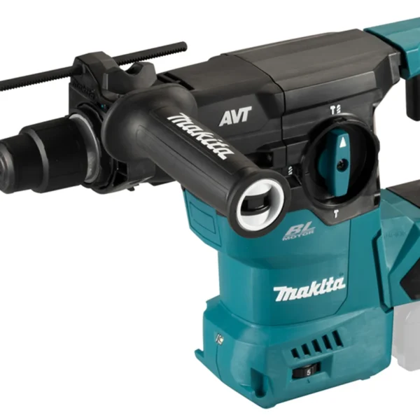 Młot udarowo-obrotowy SDS-Plus Makita XGT HR008GZ06