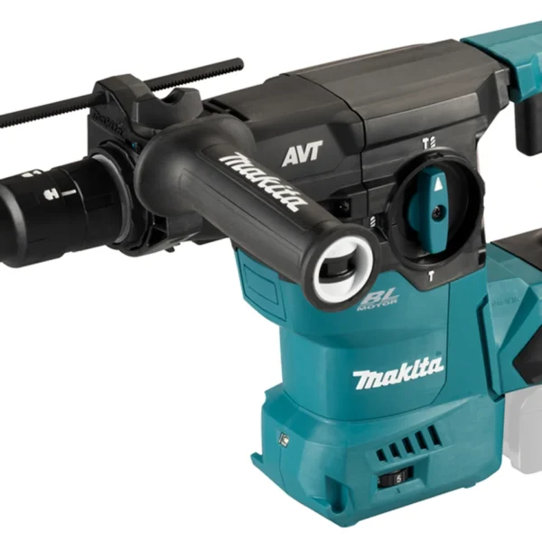 Młot udarowo-obrotowy SDS-Plus Makita XGT HR009GZ04