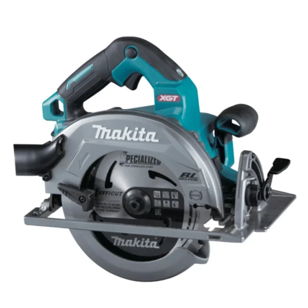 Pilarka tarczowa Makita XGT HS003GZ