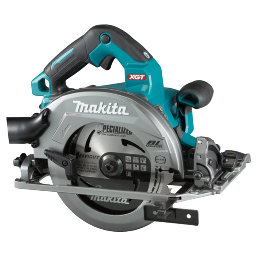 Pilarka tarczowa Makita XGT HS004GZ01