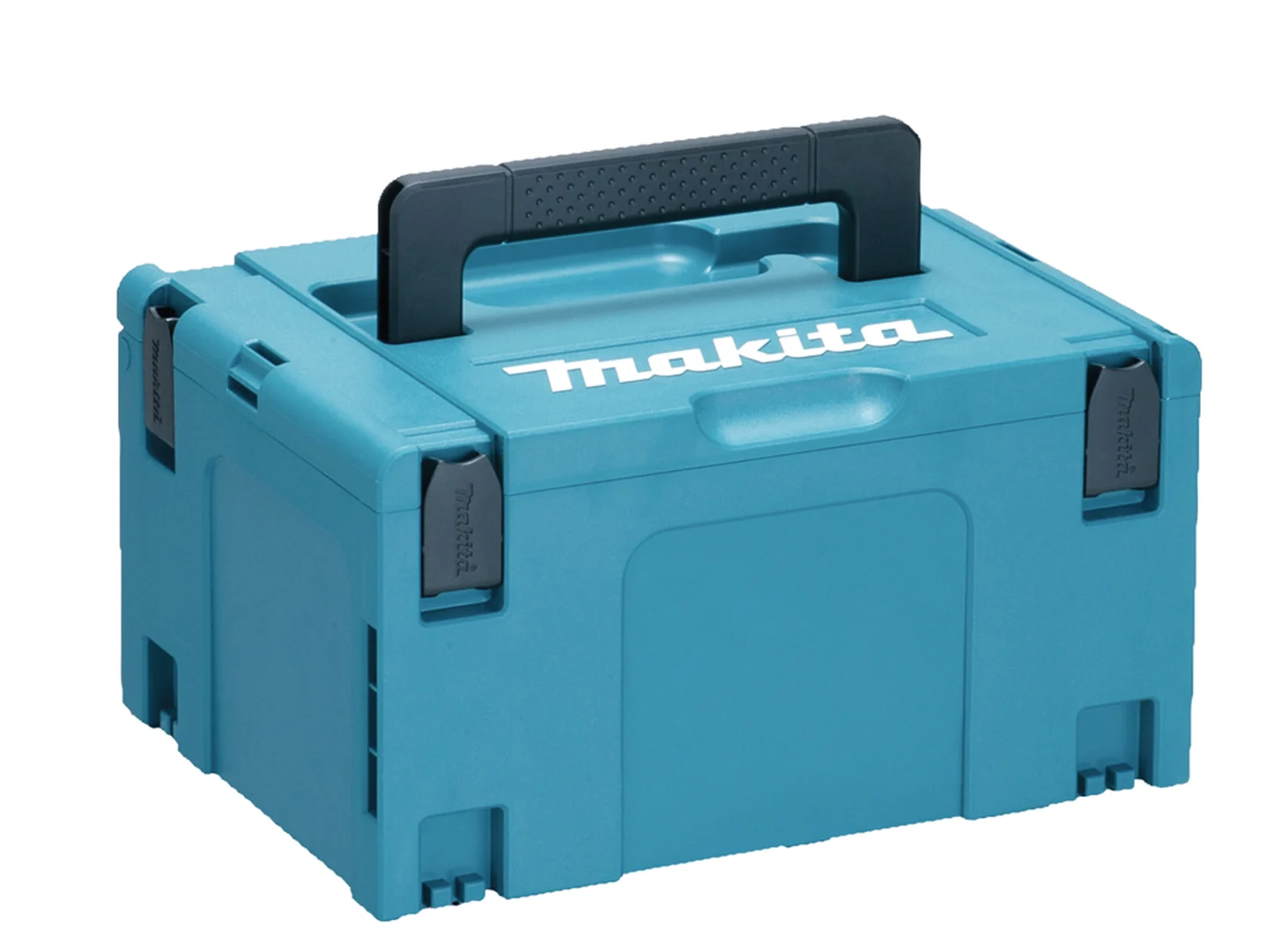Pilarka tarczowa Makita XGT HS012GD201 2x2,5Ah MAKPAC 3 - obrazek 2