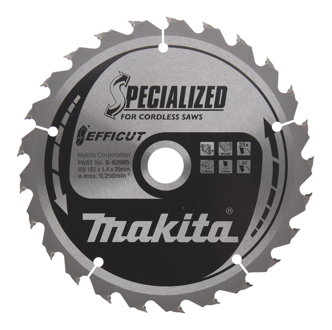 Pilarka tarczowa Makita XGT HS012GD201 2x2,5Ah MAKPAC 3 - obrazek 3
