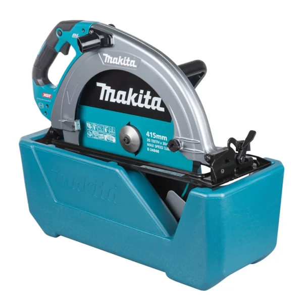 Pilarka tarczowa Makita XGT HS013GZ