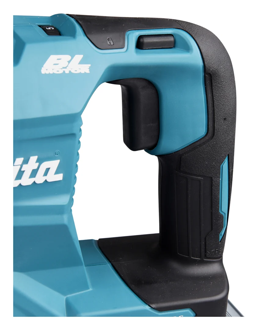 Piła szablasta Makita XGT JR002GM201 2x4,0Ah - obrazek 4