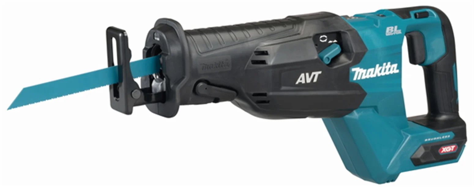 Piła szablasta Makita XGT JR002GZ