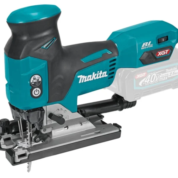 Wyrzynarka Makita XGT JV001GZ