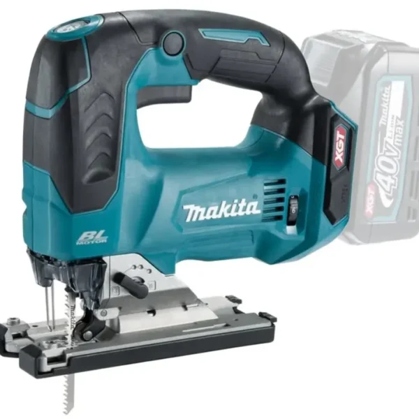 Wyrzynarka Makita XGT JV002GZ