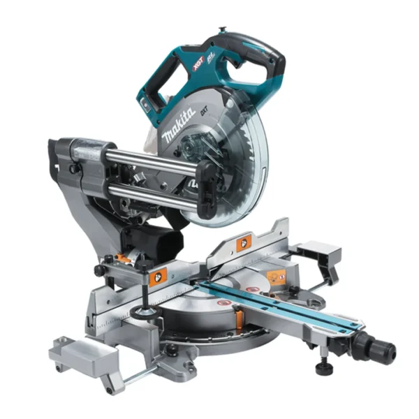 Ukośnica Makita XGT LS002GZ01
