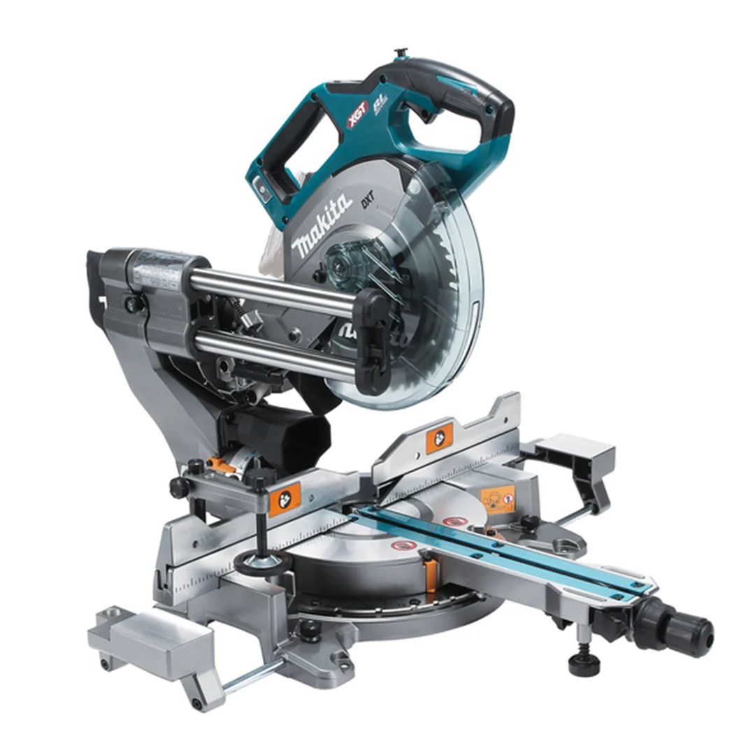 Ukośnica Makita XGT LS002GZ01