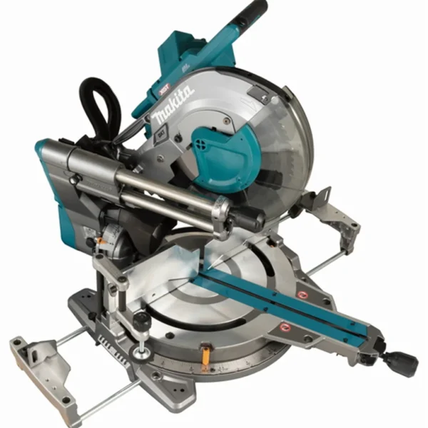 Ukośnica Makita XGT LS003GZ01