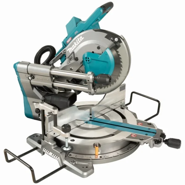 Ukośnica Makita XGT LS004GZ01