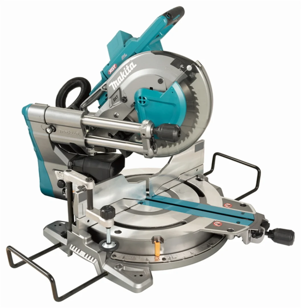Ukośnica Makita XGT LS004GZ01