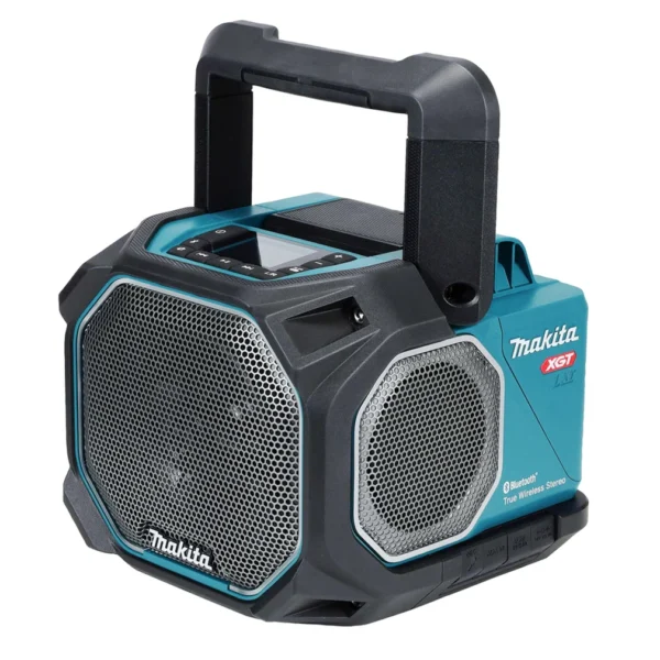 Głośnik akumulatorowy Bluetooth Makita XGT / LXT MR014G
