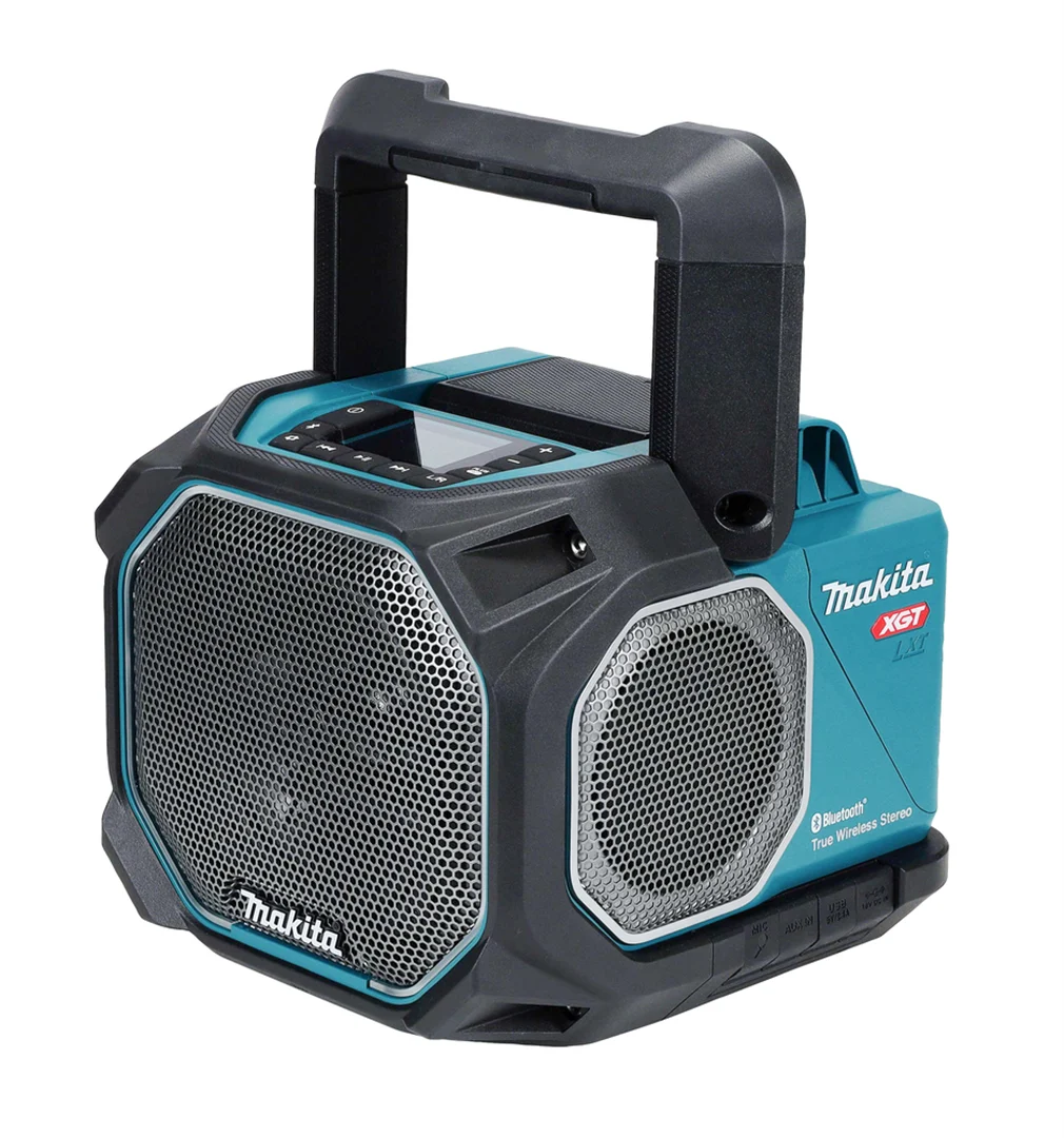 Głośnik akumulatorowy Bluetooth Makita XGT / LXT MR014G