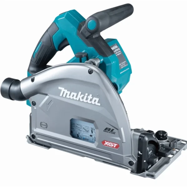 Pilarko-zagłębiarka Makita XGT SP001GZ03