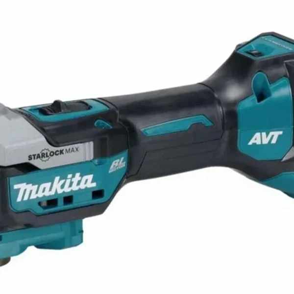 Narzędzie wielofunkcyjne Makita XGT TM001GZ