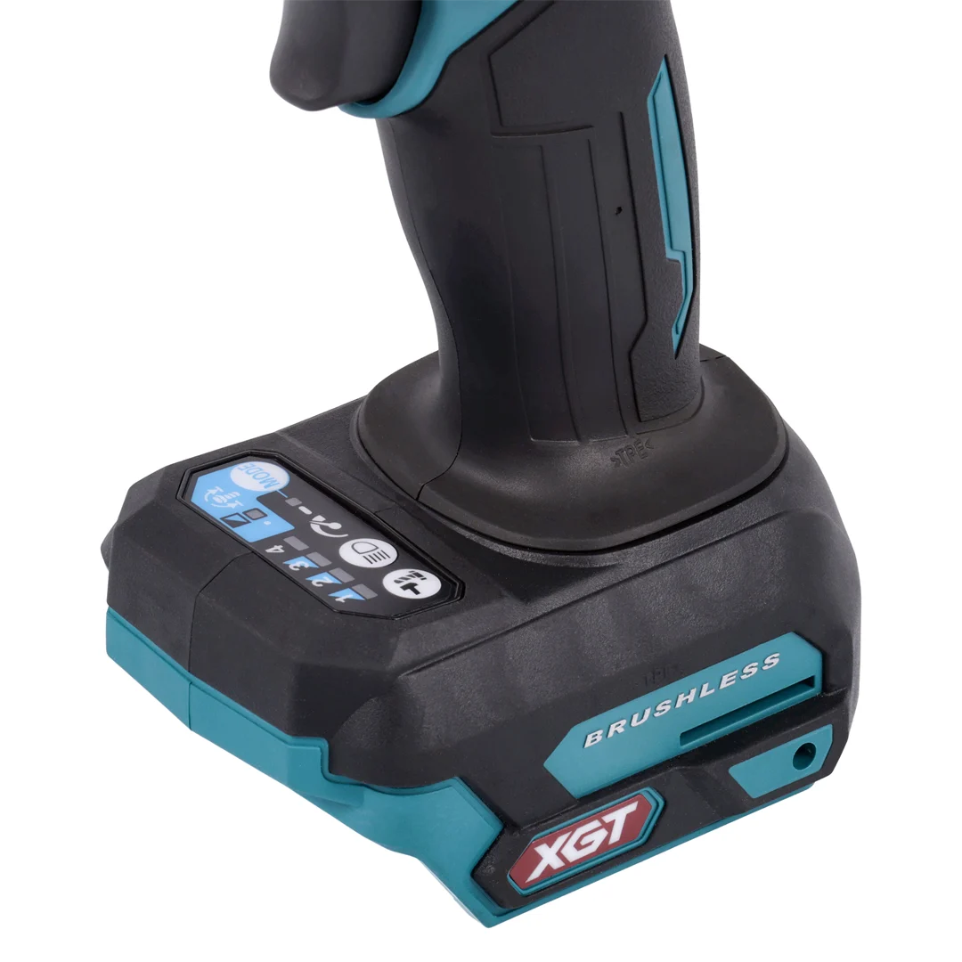 Klucz udarowy Makita XGT TW008GZ - obrazek 5
