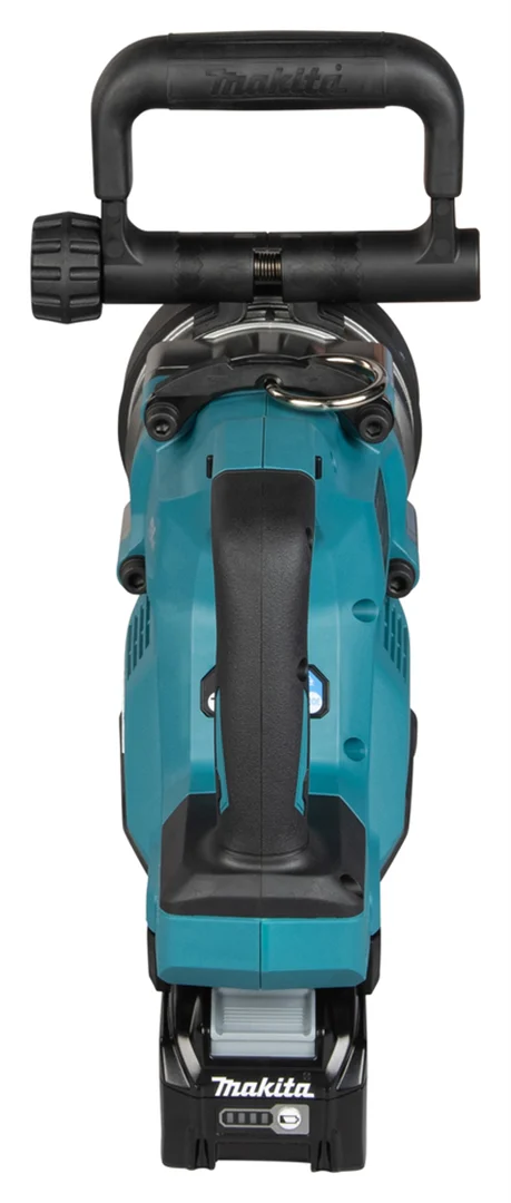 Klucz udarowy Makita XGT TW010GT201 2x5.0Ah - obrazek 4
