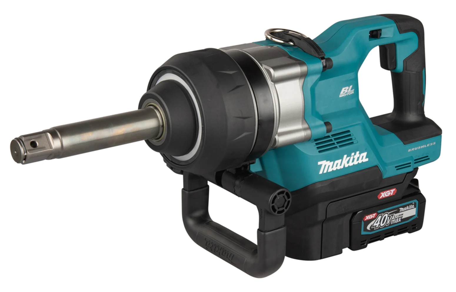 Klucz udarowy Makita XGT TW010GZ - obrazek 2