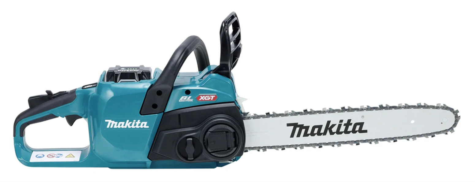 Pilarka łańcuchowa Makita XGT UC023GZ - obrazek 3
