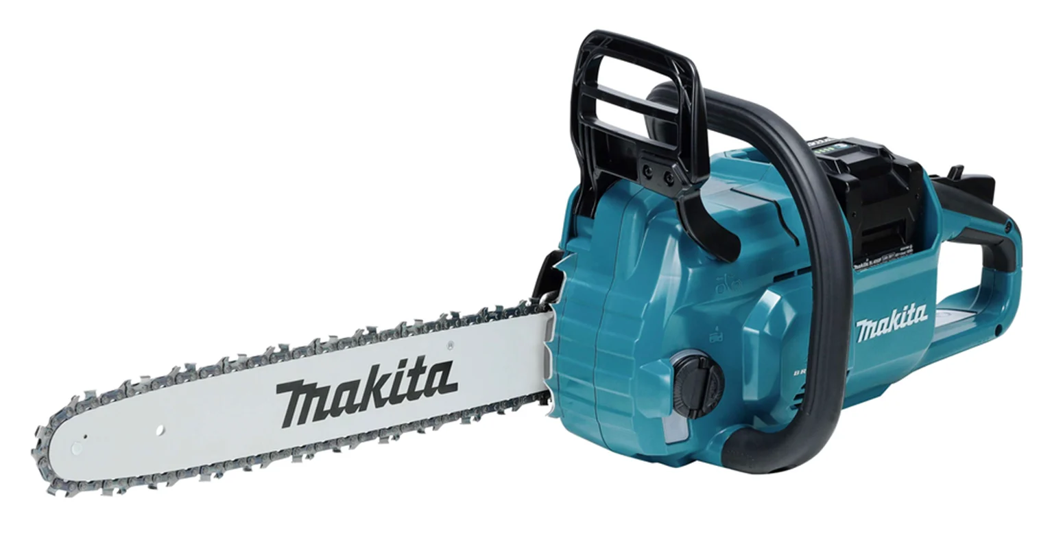 Pilarka łańcuchowa Makita XGT UC023GZ - obrazek 5