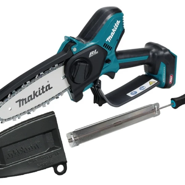 Pilarka łańcuchowa do gałęzi Makita XGT UC029GZ01