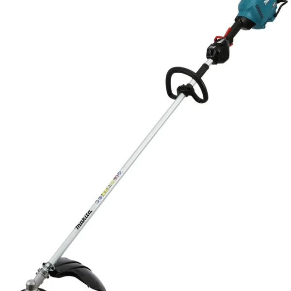 Podkaszarka akumulatorowa Makita XGT UR014GT201 2x5,0Ah