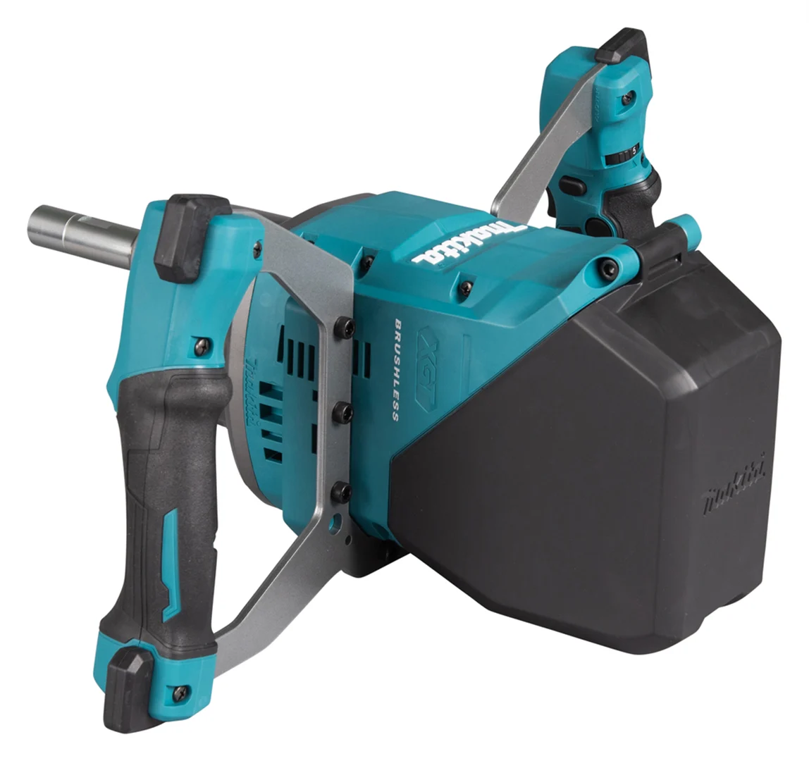 Mieszarka Makita XGT UT001GM102 1x4,0Ah - obrazek 2