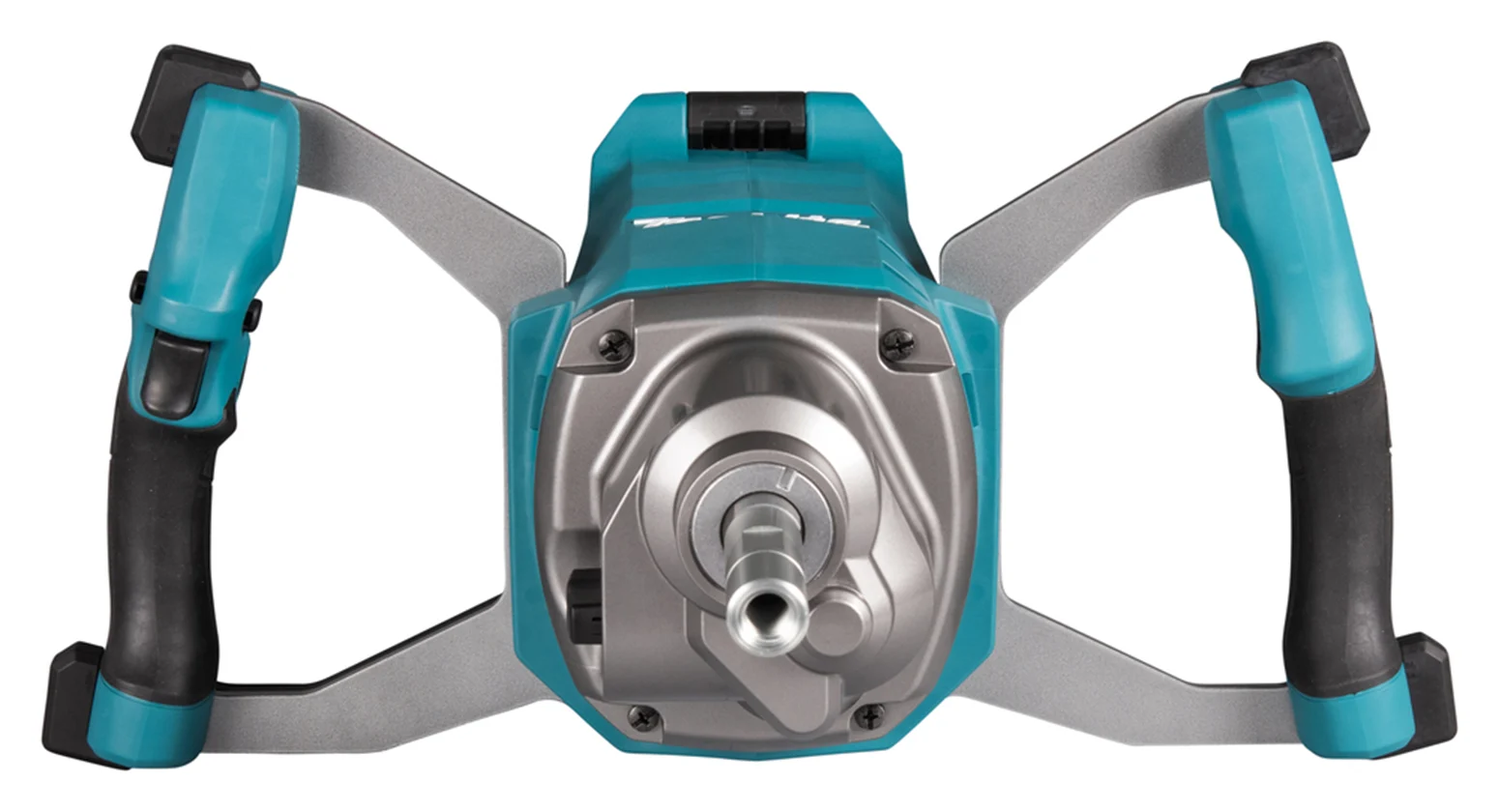 Mieszarka Makita XGT UT001GM102 1x4,0Ah - obrazek 3