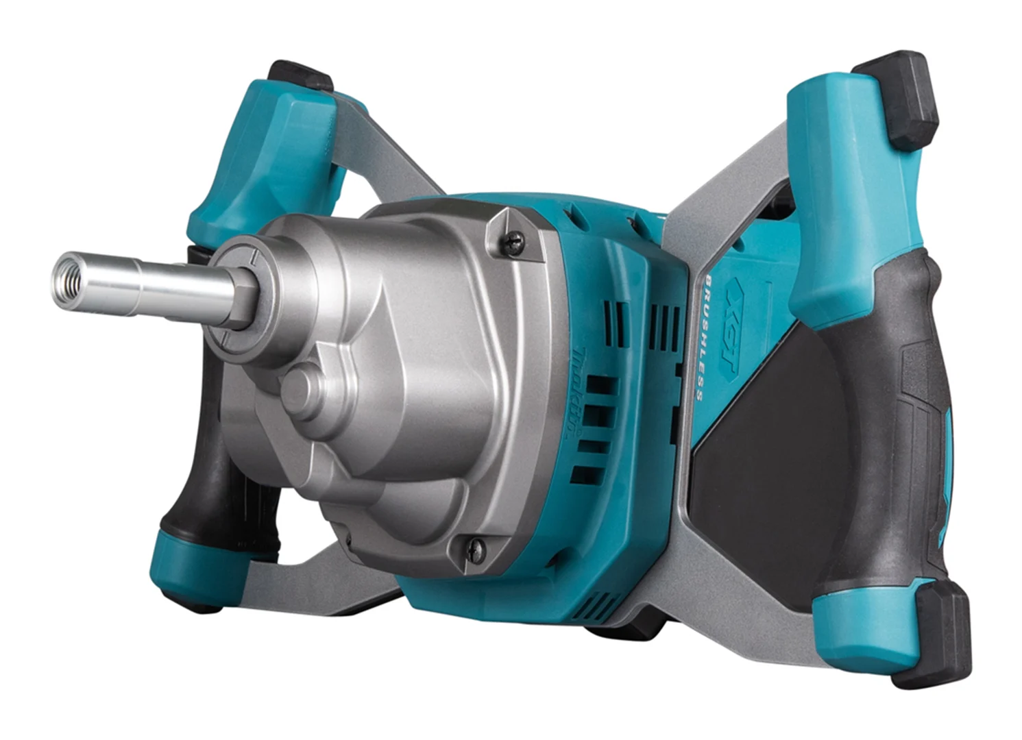 Mieszarka Makita XGT UT001GM102 1x4,0Ah - obrazek 4