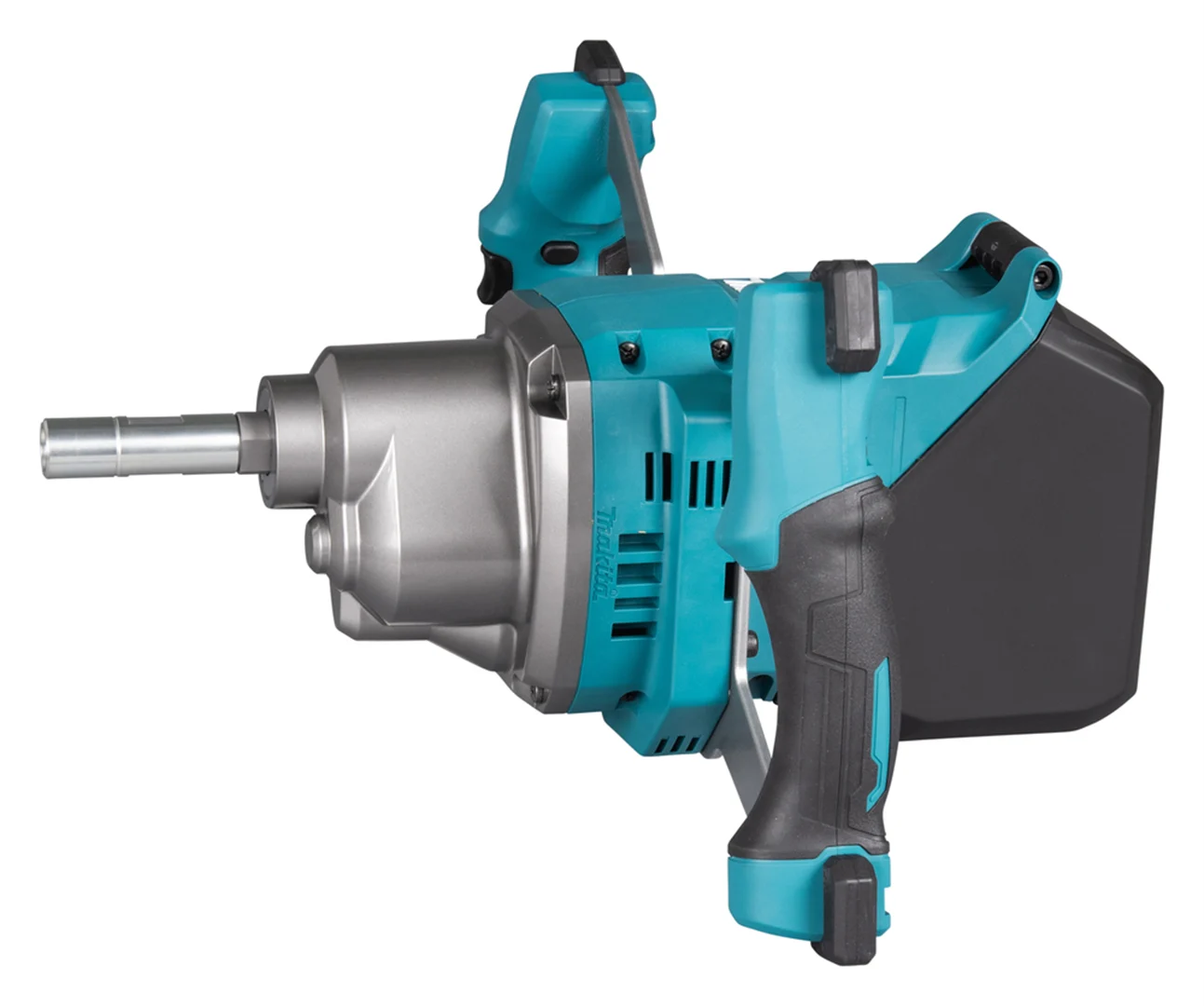 Mieszarka Makita XGT UT001GM102 1x4,0Ah - obrazek 5