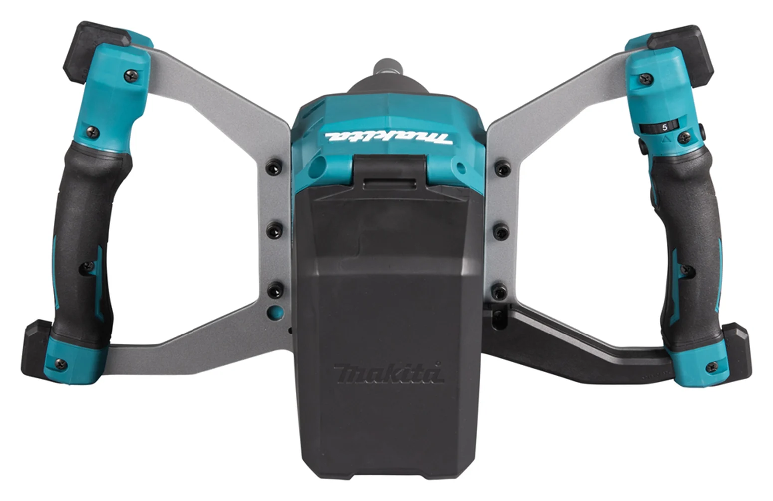 Mieszarka Makita XGT UT001GM102 1x4,0Ah - obrazek 6