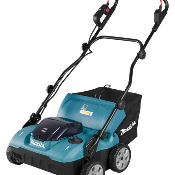 Wertykulator/aerator Makita XGT UV001GZ
