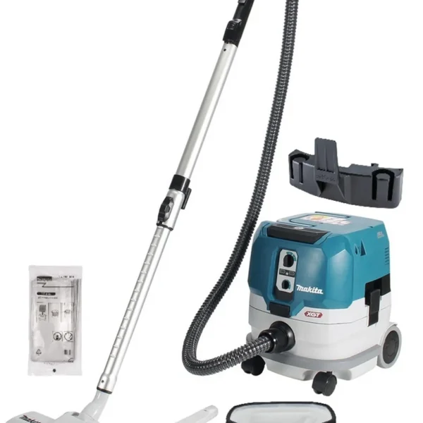 Odkurzacz uniwersalny Makita XGT VC005GLZ