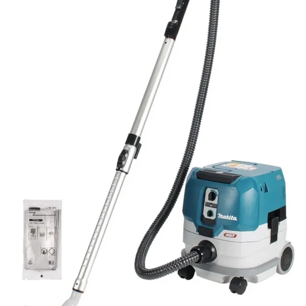 Odkurzacz uniwersalny Makita XGT VC005GLZ03