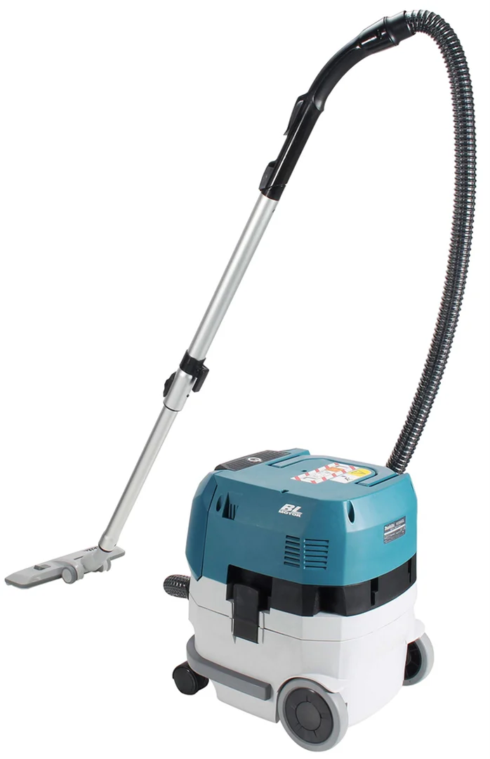 Odkurzacz uniwersalny Makita XGT VC005GLZ03 - obrazek 4