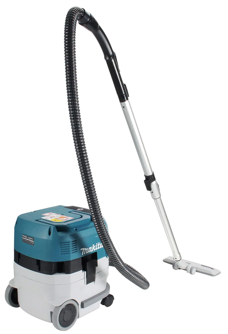 Odkurzacz uniwersalny Makita XGT VC005GLZ03 - obrazek 6