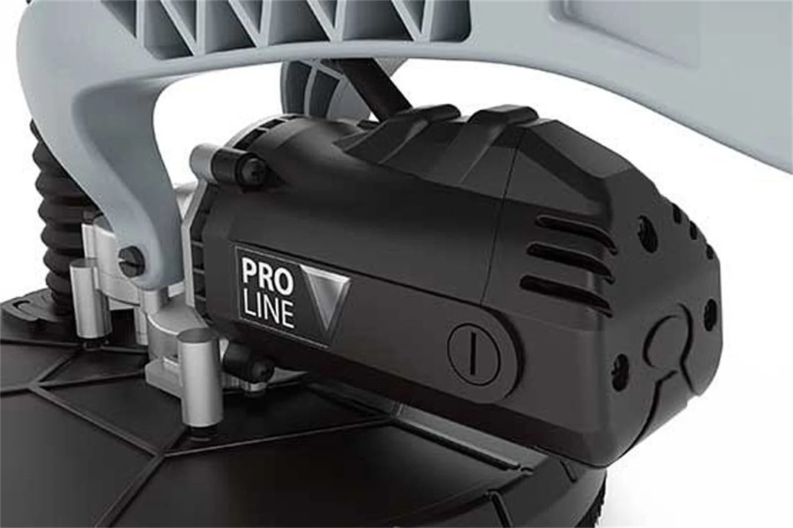 Szlifierka do gipsu Menzer LHS 225 PRO VARIO - obrazek 2