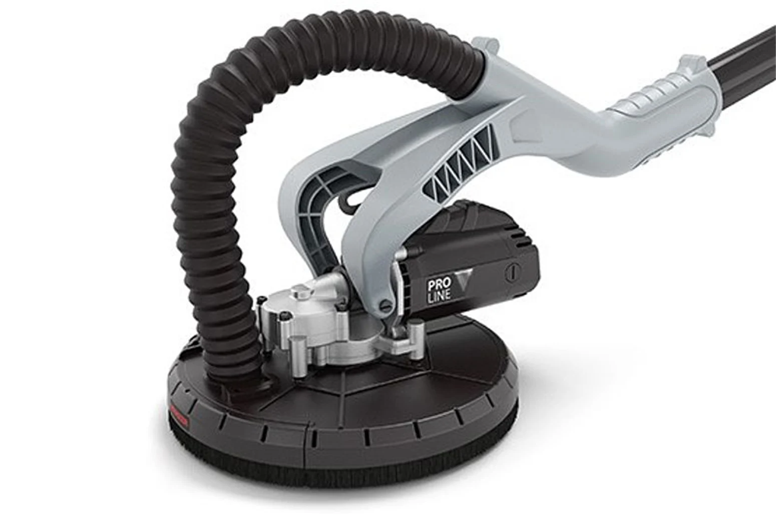 Szlifierka do gipsu Menzer LHS 225 PRO VARIO - obrazek 3