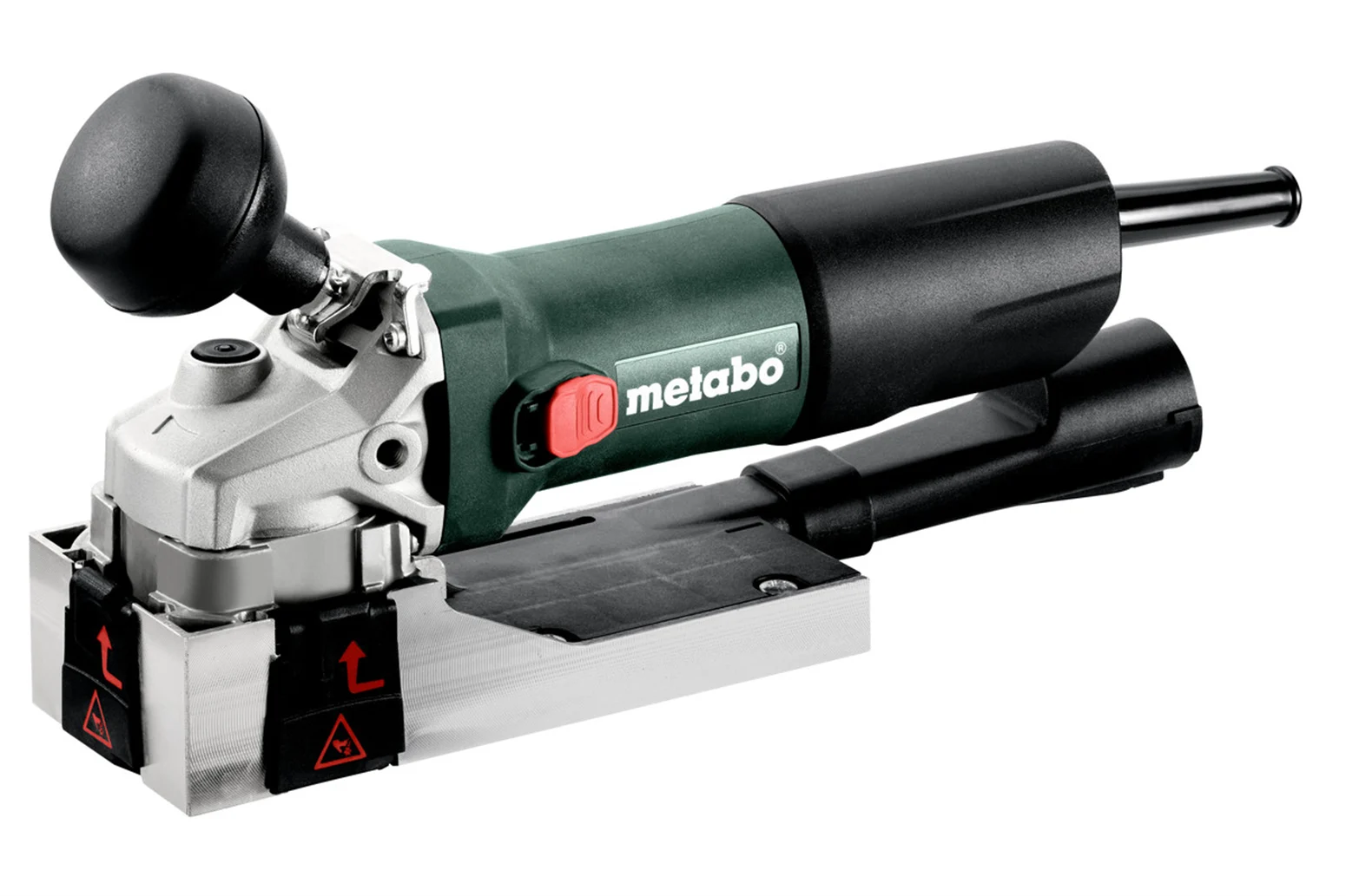 Zestaw 4 akumulatorów 18V LiHD 8.0Ah i 2 ładowarek ASC Ultra w MetaLoc Metabo 685135000 - obrazek 2