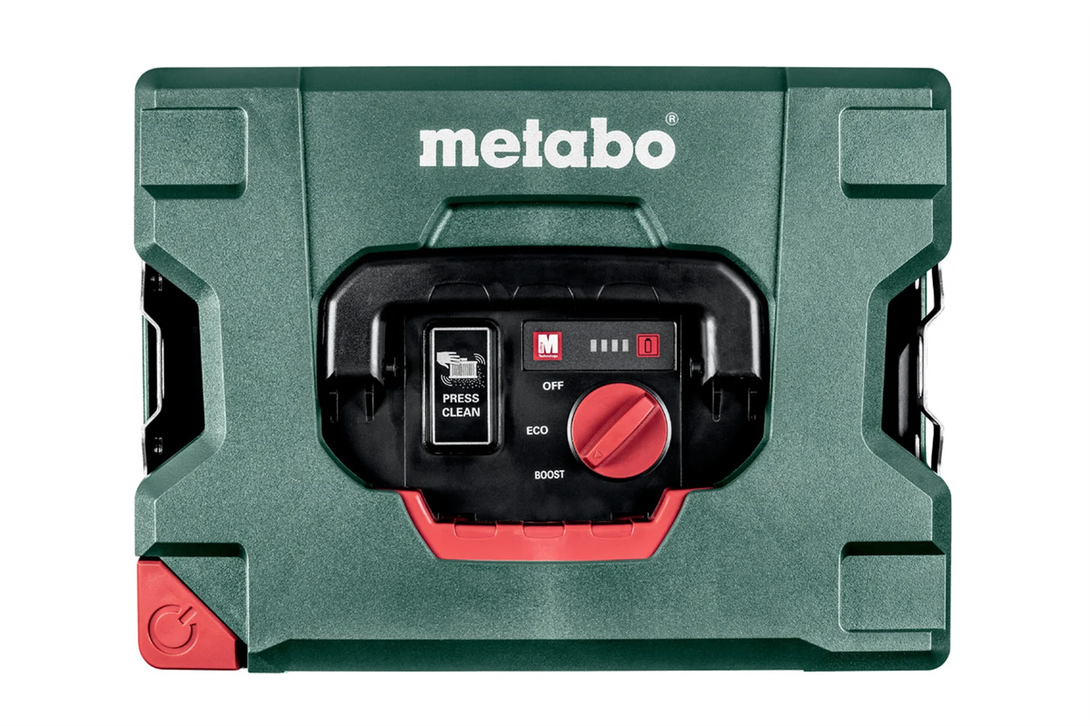 Odkurzacz uniwersalny Metabo AS 18 L PC - obrazek 3