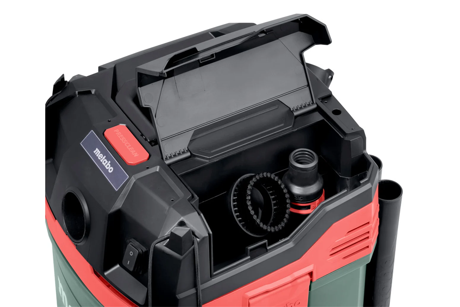 Odkurzacz przemysłowy Metabo ASA 20 L PC - obrazek 6