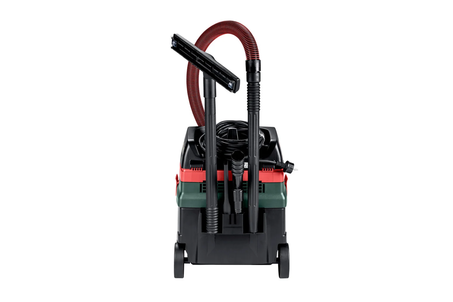 Odkurzacz przemysłowy Metabo ASR 25 M SC - obrazek 2