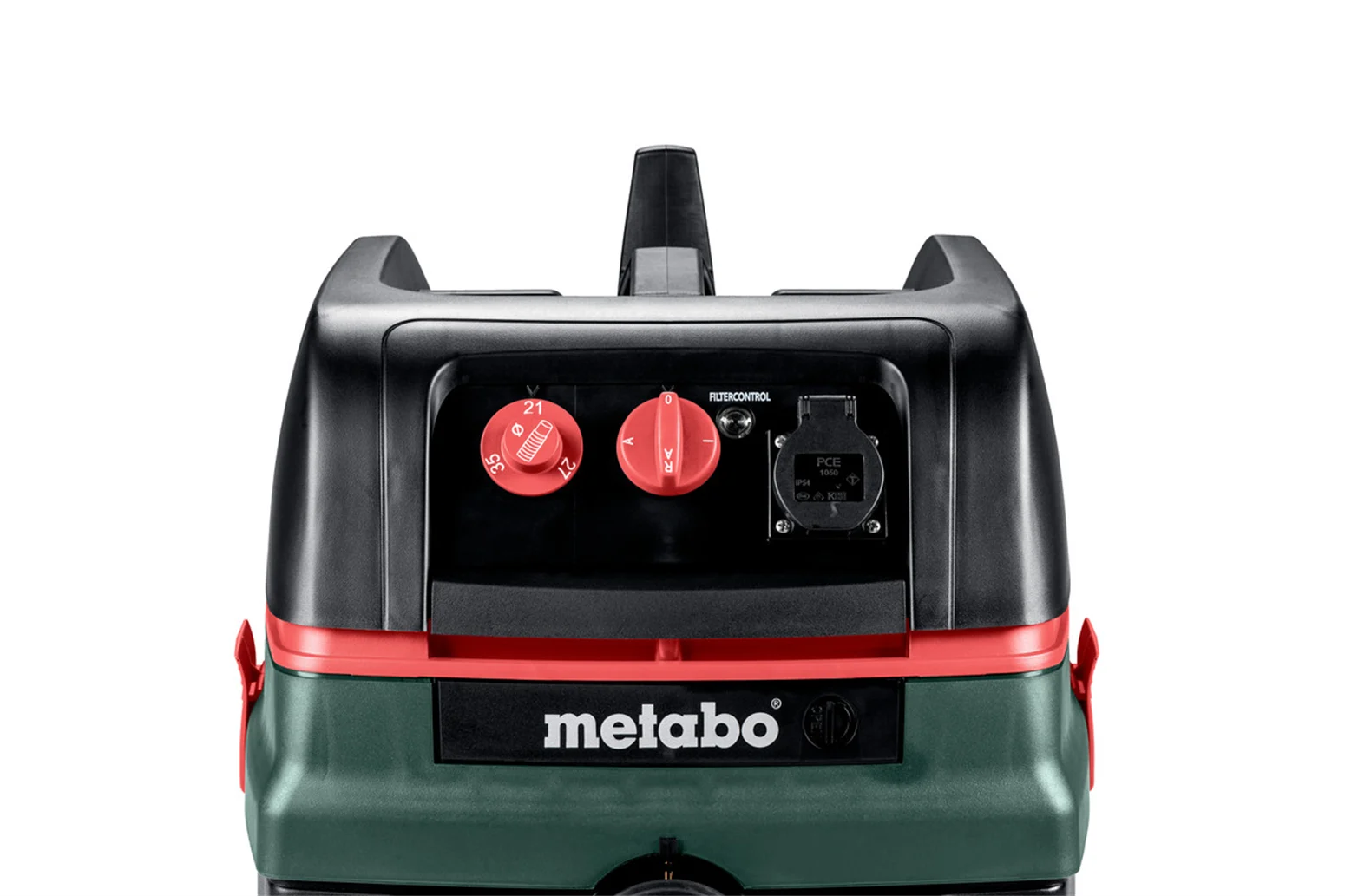 Odkurzacz przemysłowy Metabo ASR 25 M SC - obrazek 4