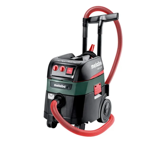 Odkurzacz przemysłowy Metabo ASR 35 M ACP