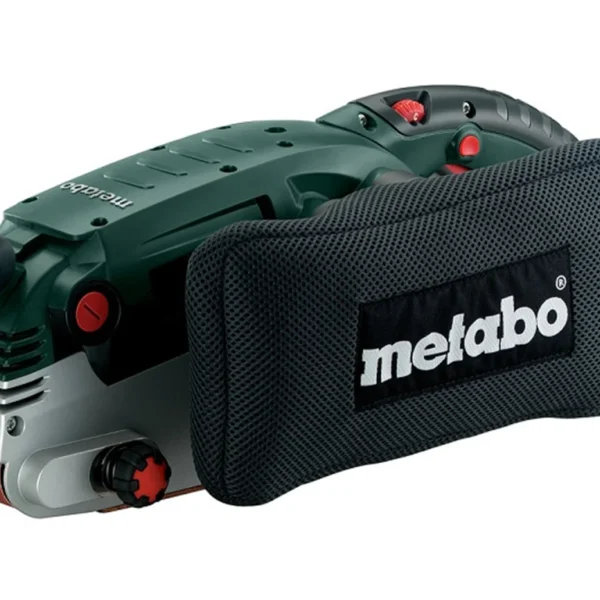Szlifierka taśmowa Metabo BAE 75