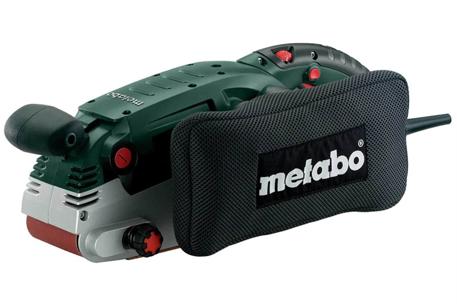 Szlifierka taśmowa Metabo BAE 75