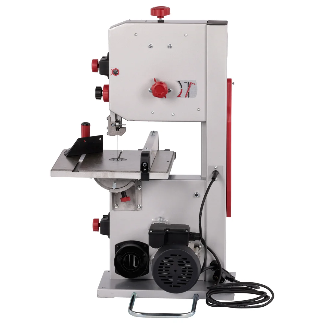 Piła taśmowa Metabo BAS 261 Precision - obrazek 5